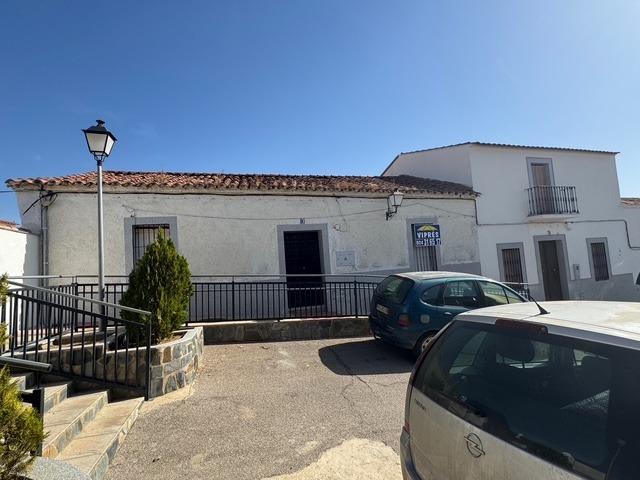 Casa en venta en Llera, Badajoz