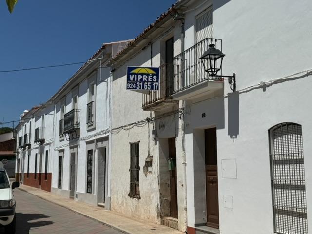 Casa en venta en Malcocinado, Badajoz