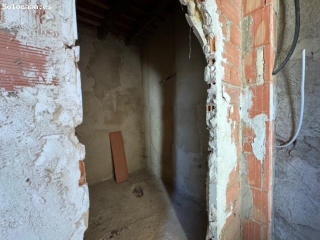 Casa en venta en Malcocinado