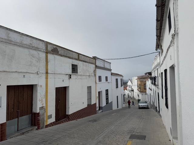 Chalet en venta en Sierra Suroeste, Extremadura