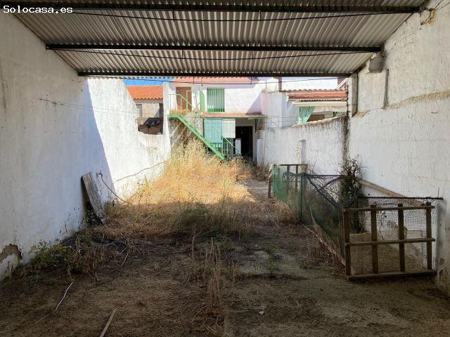 Casa en venta en Peraleda Del Zaucejo