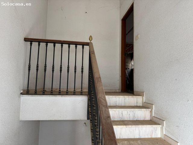 Piso en venta en Llerena, Extremadura