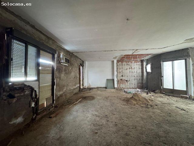 Piso en venta en Llerena, Extremadura