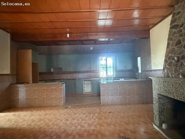 Casa en venta en Tierra de Badajoz, Extremadura