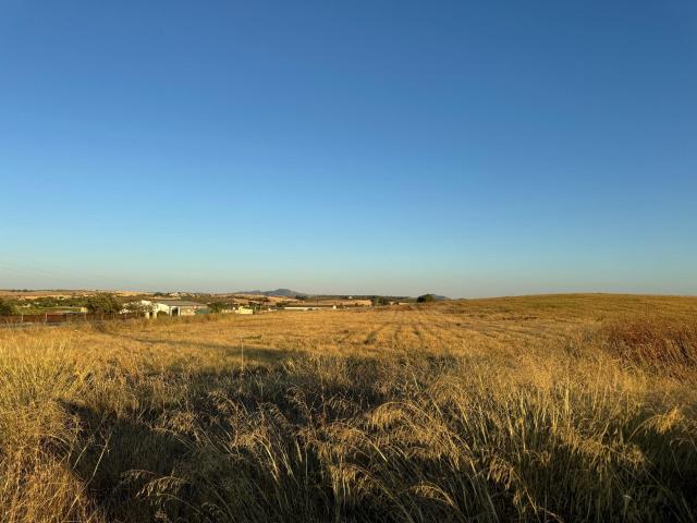 Terreno en venta en Mérida