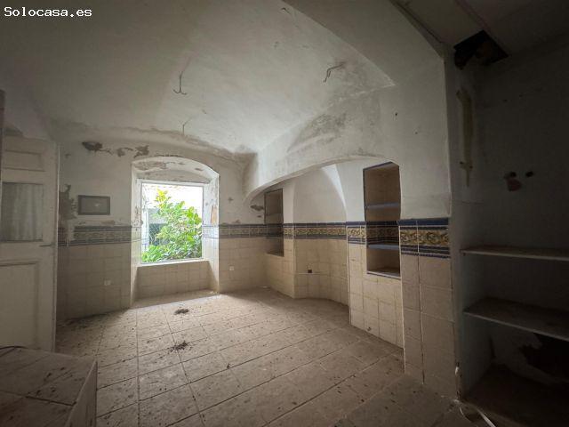 Casa en venta en San Vicente De Alcántara