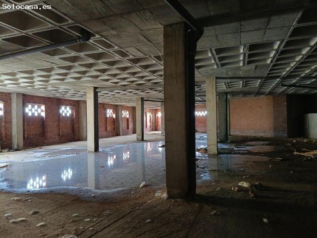 Local Comercial en venta en Monesterio, Extremadura