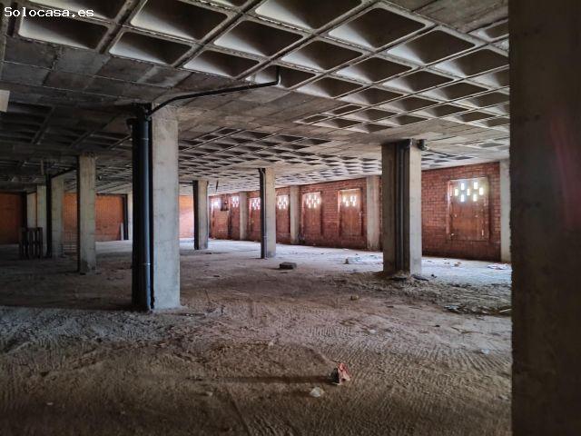 Local Comercial en venta en Monesterio, Extremadura