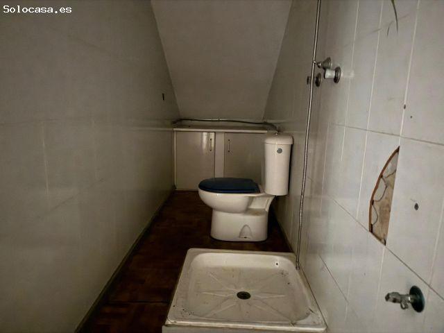 Local Comercial en venta en Suerte de Saavedra, Tierra de Badajoz