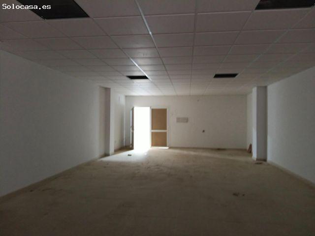 Local Comercial en venta en Monesterio, Extremadura