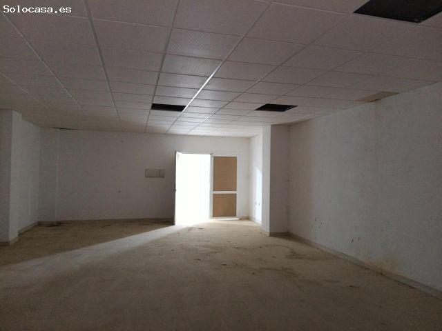 Local Comercial en venta en Monesterio, Extremadura