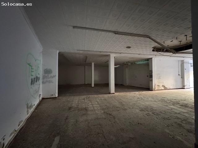 Local Comercial en venta en Villanueva De La Serena, Extremadura