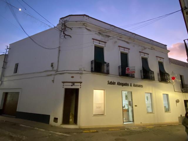 Piso en venta en Fuente De Cantos, Fuente de Cantos