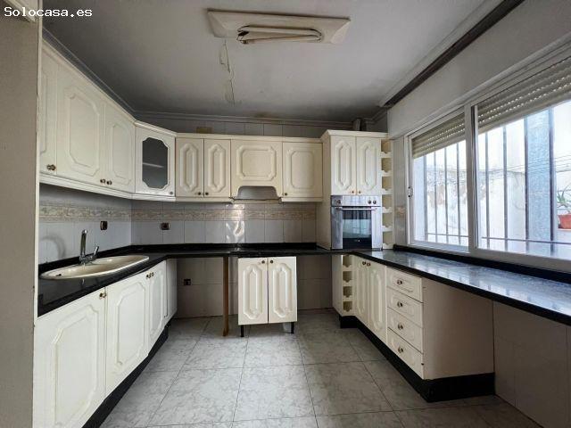 Piso en venta en Castuera