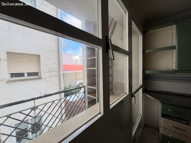 Piso en venta en Don Benito, Extremadura