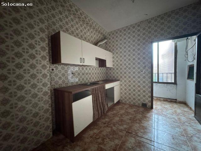 Piso en venta en Herrera Del Duque, Extremadura