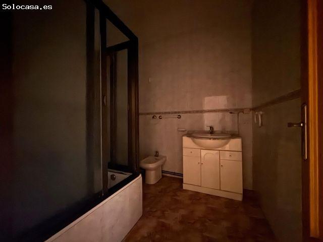 Piso en venta en Herrera del Duque, Badajoz