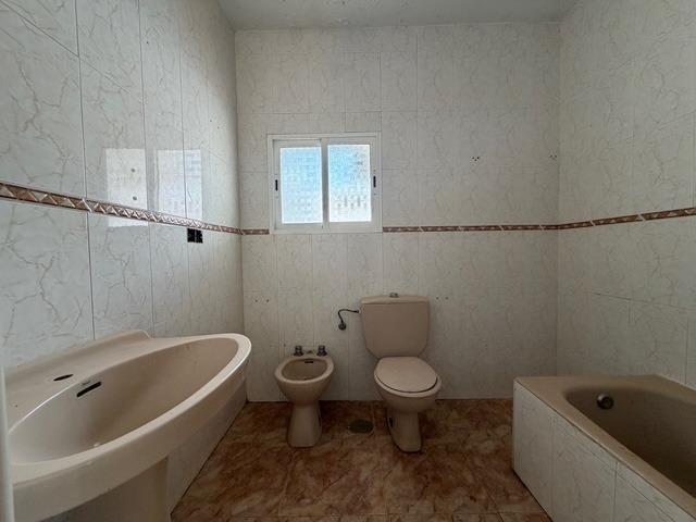 Piso en venta en Sierra Suroeste, Extremadura