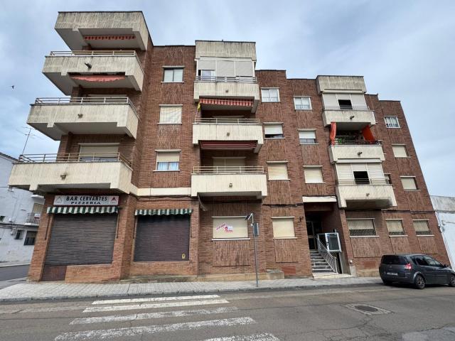 Piso en venta en Azuaga