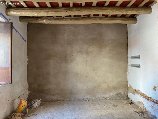 Casa en venta en Malcocinado