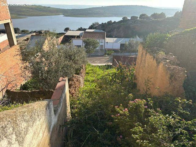 Casa en venta en Alange