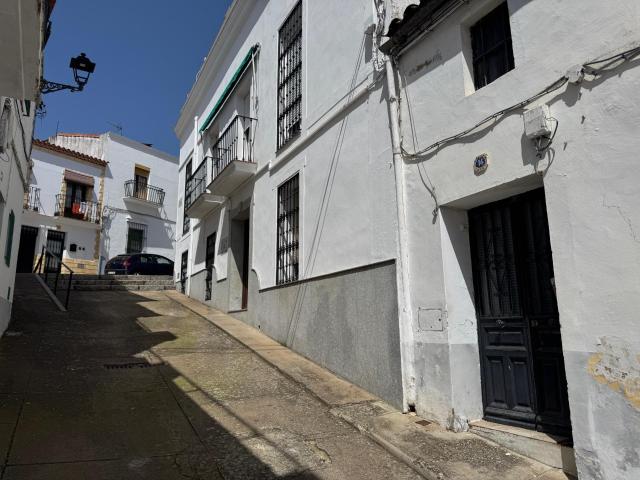 Casa en venta en Jerez De Los Caballeros, Nuevo Jerez