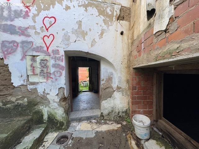 Casa en venta en Orellana La Vieja, Badajoz