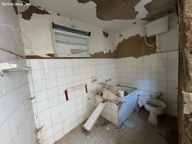 Casa en venta en Orellana La Vieja, Extremadura