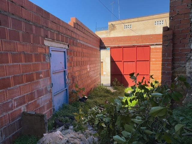 Casa en venta en Orellana La Vieja, Extremadura