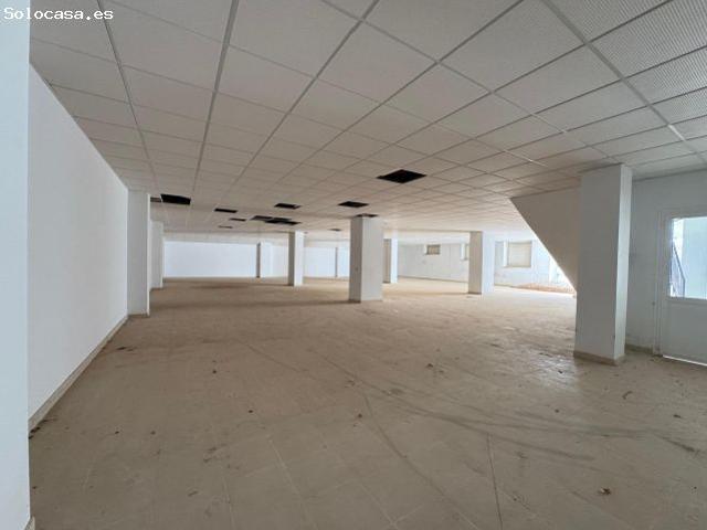 Local Comercial en venta en Monesterio, Extremadura