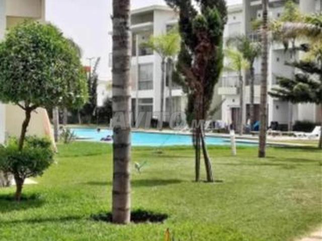 Appartement vente