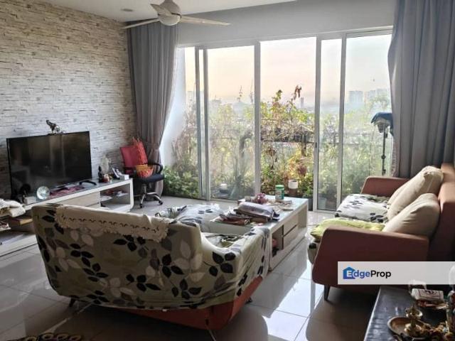 Condominium for sale in Tanjong Sepat, Selangor