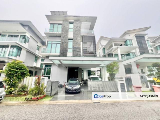 House for sale in Petaling, Damansara Damai