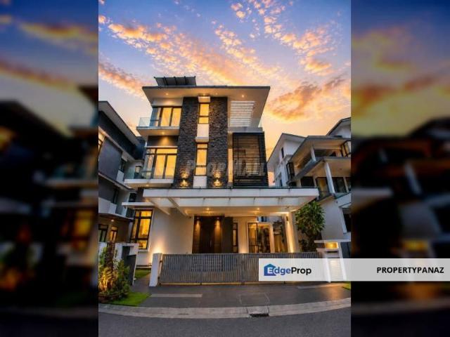 House for sale in Petaling, Damansara Damai