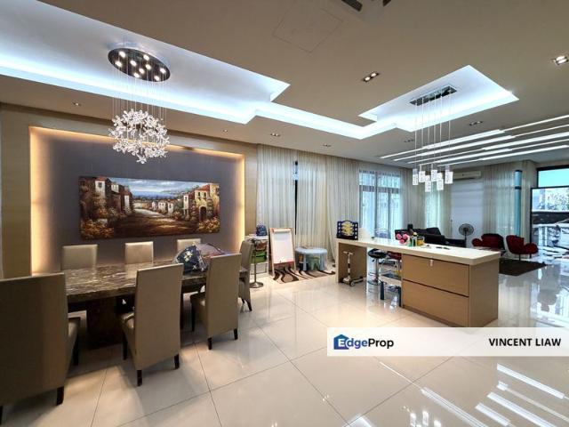 House for sale in Petaling, Damansara Damai