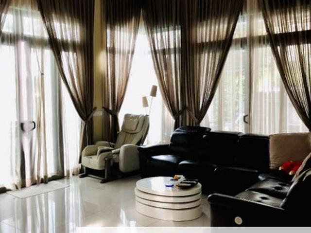 House for sale in Petaling, Damansara Damai