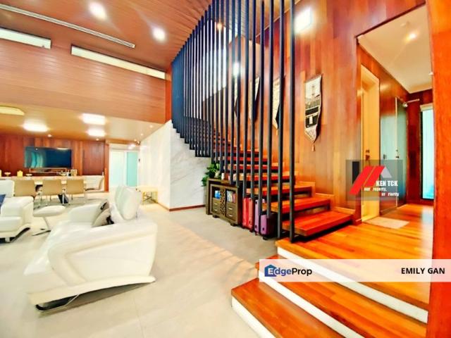House for sale in Petaling, Damansara Damai