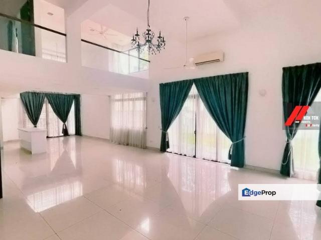 House for sale in Petaling, Damansara Damai