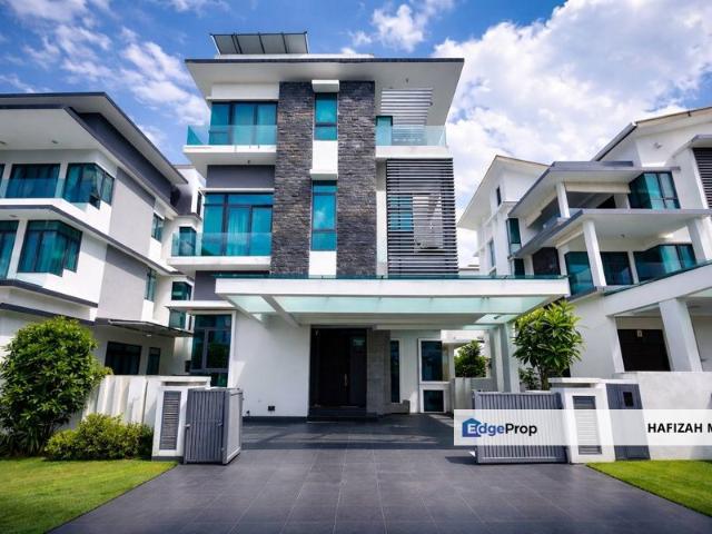 House for sale in Petaling, Damansara Damai