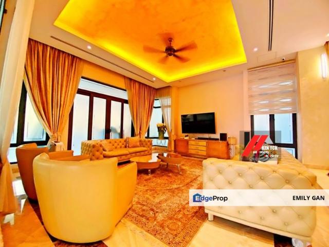 House for sale in Petaling, Damansara Damai