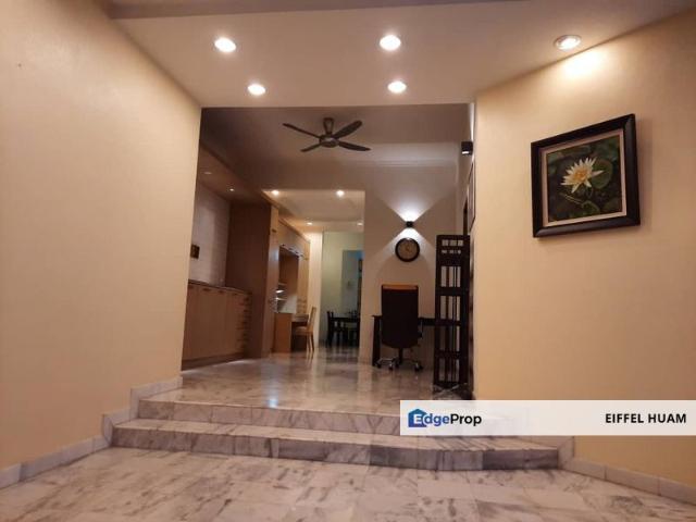 Condominium for sale in Georgetown, Penang