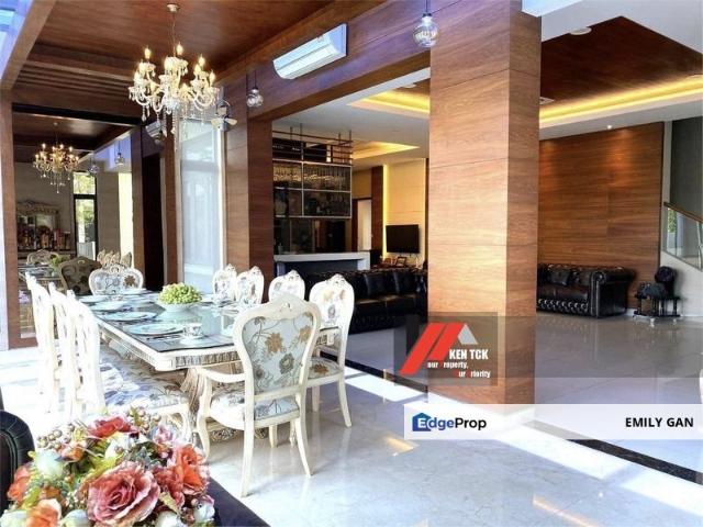 House for sale in Petaling, Damansara Damai