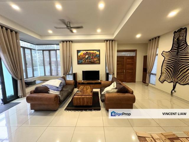 House for sale in Petaling, Damansara Damai