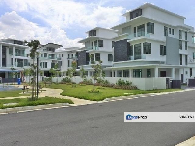 House for sale in Petaling, Damansara Damai