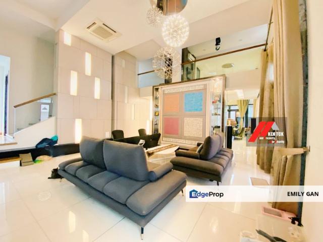 House for sale in Petaling, Damansara Damai