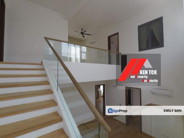 House for sale in Petaling, Damansara Damai
