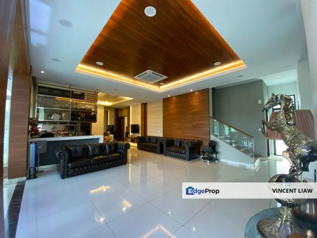 House for sale in Petaling, Damansara Damai