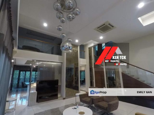 House for sale in Petaling, Damansara Damai