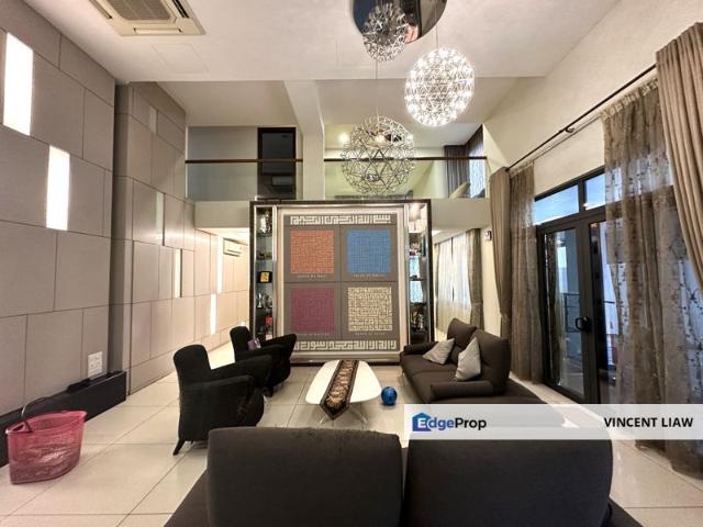 House for sale in Petaling, Damansara Damai