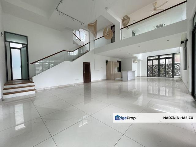 House for sale in Petaling, Damansara Damai